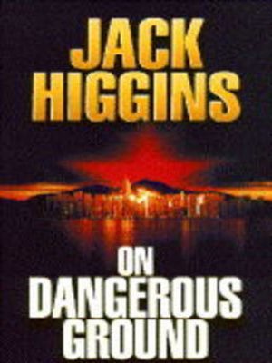 cover image of On dangerous ground